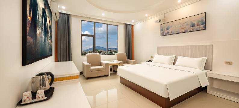 汇源商务酒店(柳州动物园店)图片