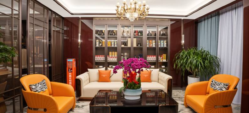 丝路玄和国际酒店图片