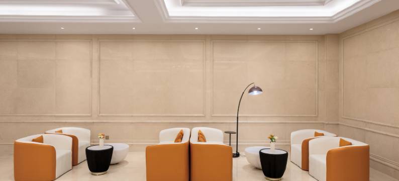 维也纳酒店(都匀万达广场店)图片