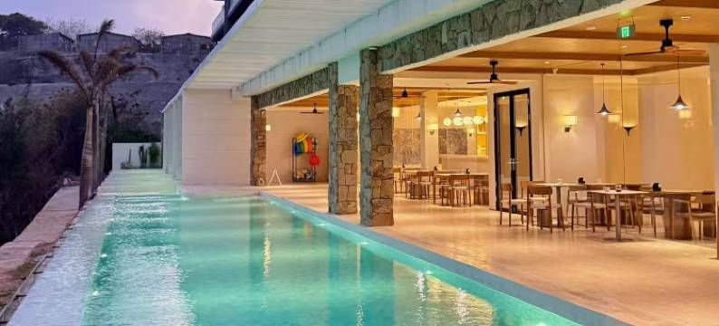 誉海度假酒店图片