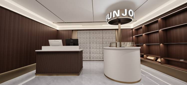 欢享甄选设计师电竞酒店(武汉光谷广场光谷软件园店)图片