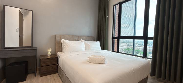 Piccadilly Residence @Greentown Ipoh by PLY Home图片