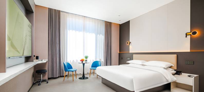 景致酒店(忻州古城店)图片