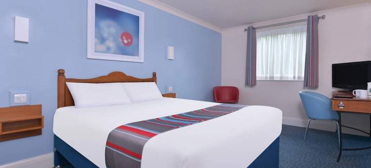 海伦斯堡海滨旅客之家酒店(Travelodge Helensburgh Seafront Hotel)图片