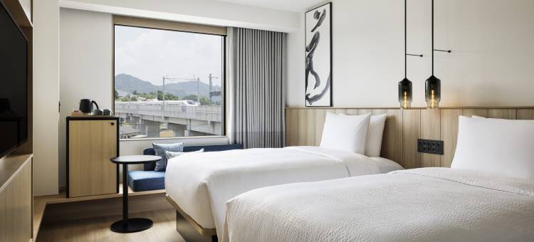 佐贺嬉野温泉万枫酒店-万豪旗下(Fairfield by Marriott Saga Ureshino Onsen)图片