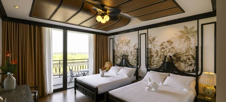 Cao Boutique Hotel图片