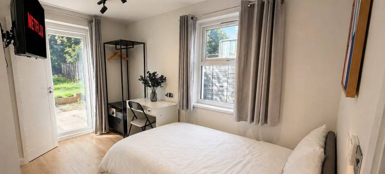 Unique Studio in the Heart of Hounslow!图片