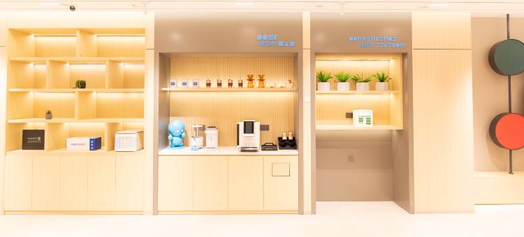 如家·neo酒店(潍坊火车站店)图片
