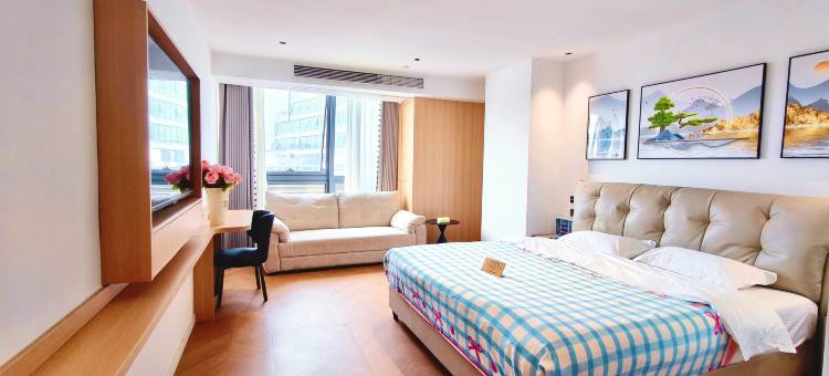 悦喜智能影宿(创本城市之星店)图片