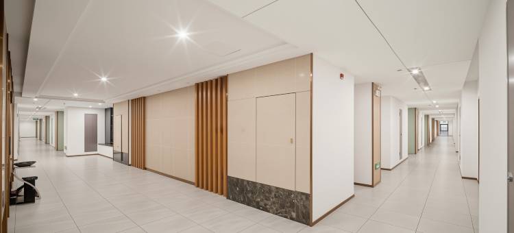 永客·优悦酒店(梅州梅江区万达广场店)图片