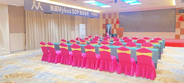 佛山顺颐酒店图片