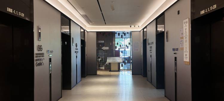 爱电竞酒店(南昌西站地铁站店)图片