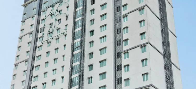 悠品居 16 - 近柔佛乐高乐园酒店,前称Amansari Nusajaya酒店(Kingston Hotel 16 @ Legoland Johor Bahru formerly known as Amansari Hotel Nusajaya)图片