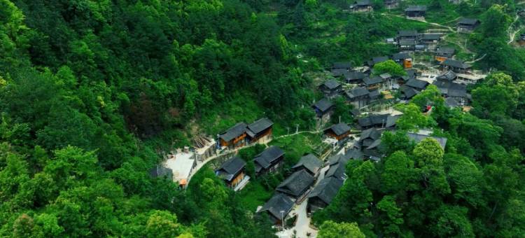 云村登鲁乡村民宿图片