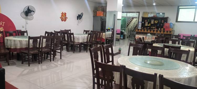 亚洲酒店图片