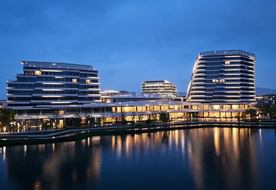 首旅南苑观澜酒店 图片6