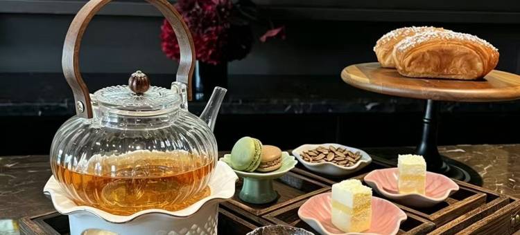 锦枫酒店(大同西环路大润发店)图片