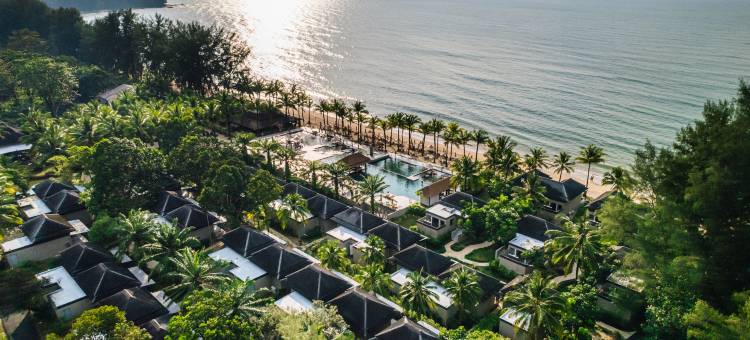 ananea  毕安考拉酒店(ananea Beyond Khaolak)图片