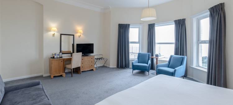 伯恩矛斯卡尔顿酒店by Belvilla(Bournemouth Carlton Hotel by Belvilla)图片