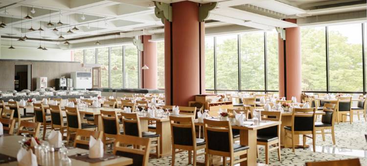 科莫多尔酒店(Commodore Hotel Gyeongju)图片