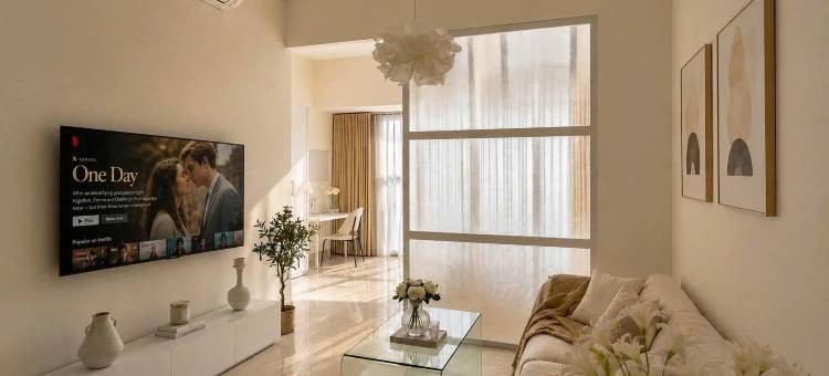 ICONIC SUN AVENUE SAIGON D2图片