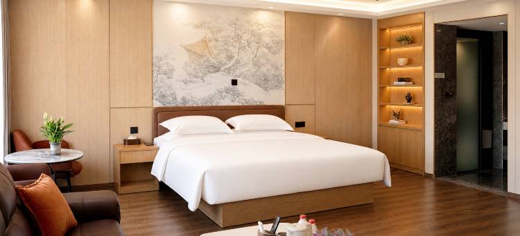 欧斯曼国际酒店(昌都芒康县318国道店)图片