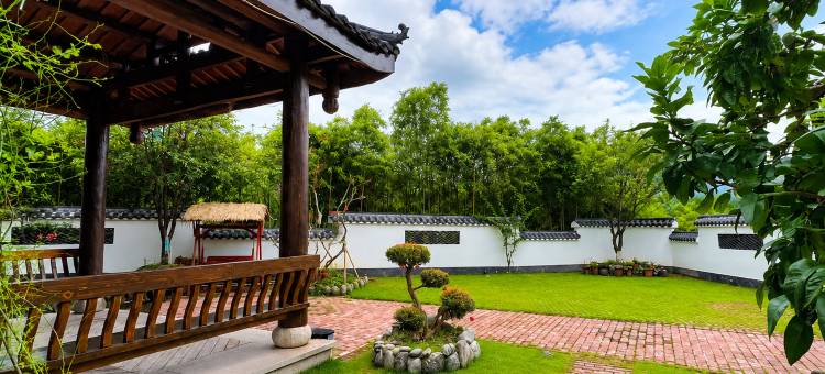 武夷山岩露民宿(景区南入口店)图片