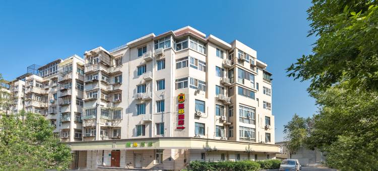 速8酒店(奥体中心肿瘤医院店)图片
