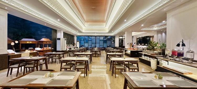 马利奥波罗酒店及会议中心(The Malioboro Hotel and Conference Center)图片