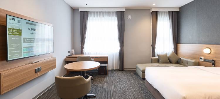 Super Hotel Hanoi图片