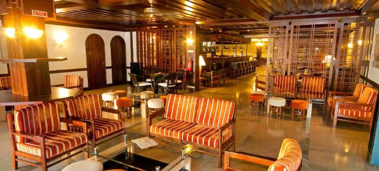 巴拉亚马酒店(Hotel Balaia Mar)图片