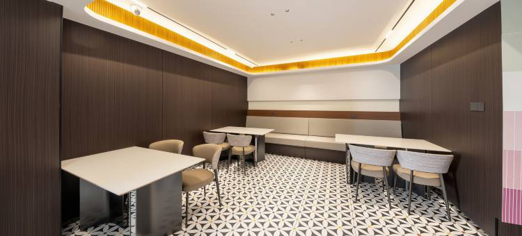 汕头万象城|云端小筑Cloudview Cottage轻居(龙眼南路美食街店)图片