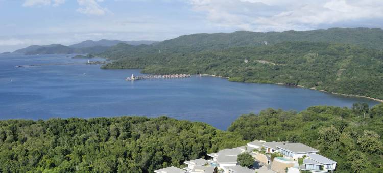 Kaliwatu Private Pool & Residences图片