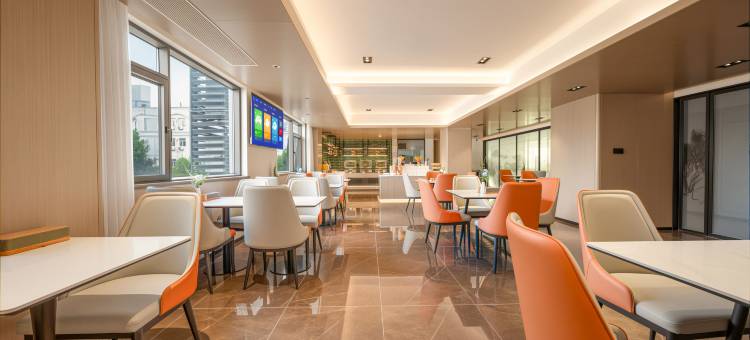 东方酒店(合肥西站科学大道地铁站店)图片