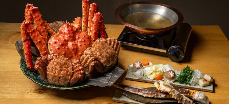 定山溪常青藤木屋(Chalet Ivy Jozankei)图片
