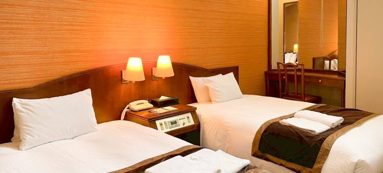 利夫马克斯酒店-长崎机场店(HOTEL LiVEMAX Nagasaki AirPort)图片