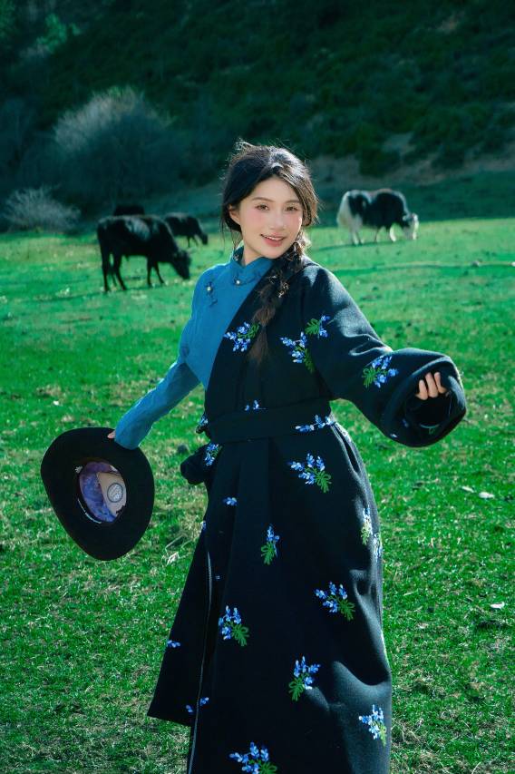 香格里拉仁安悦榕庄图片