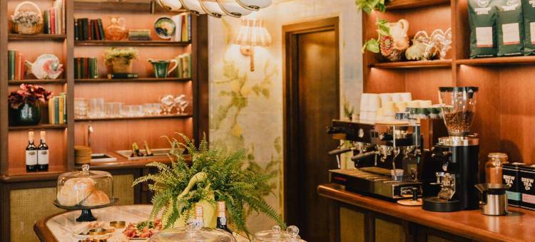 Wilde 公寓酒店 波尔图，克莱里戈斯(Wilde Porto, Clérigos)图片
