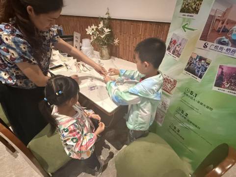 广悦尚·栖居(广西美术馆南宁之夜店)图片