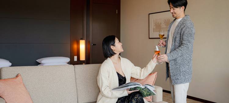 凯悦箱根温泉度假村及水疗中心(Hyatt Regency Hakone Resort and Spa)图片