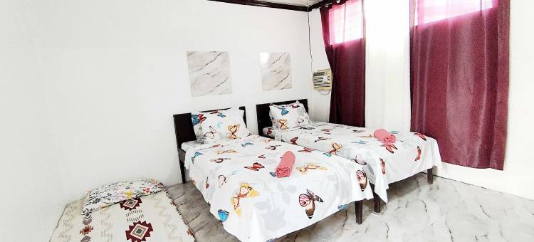 OYO 1214 樱桃旅行者旅馆(OYO 1214 Cherry Traveller’s Inn)图片