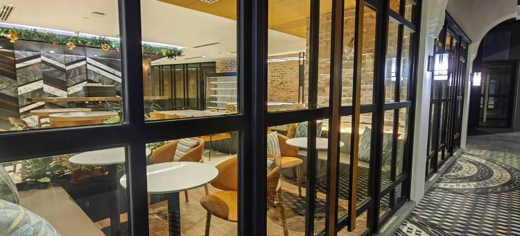 槟城乔治市馨乐庭连心酒店(Citadines Connect Georgetown Penang)图片