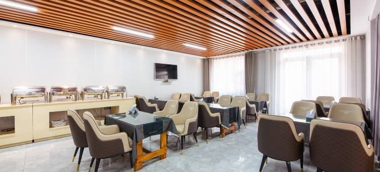 得美驿酒店(邯郸雪驰路店)图片