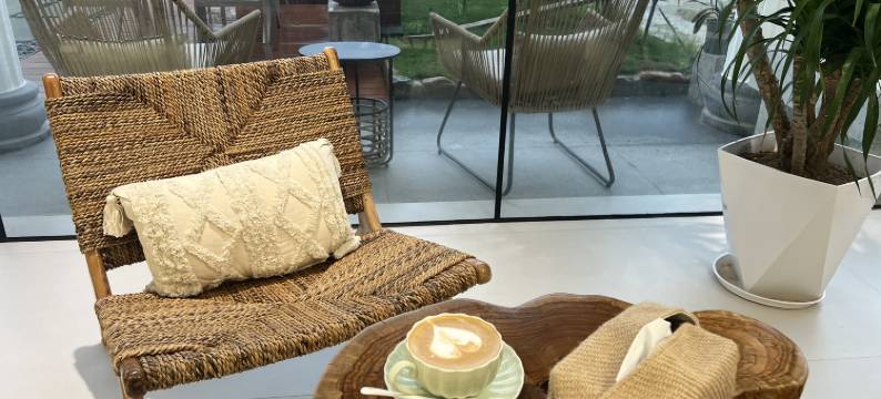 九华山栖息里民宿(地藏王圣像景区店)图片