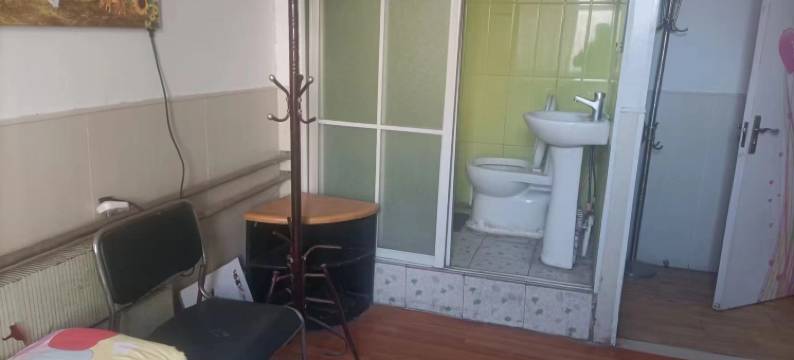 淄博舒馨宾馆(新世界商业街八大局店)图片