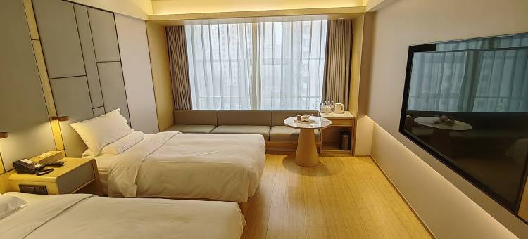 全季酒店(长治高新区店)图片