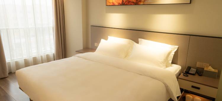 汉庭酒店(邯郸中华北大街店)图片