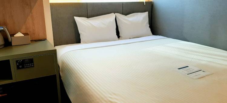 东京秋叶原浅草桥曼迪设计酒店(hotel MONday Akihabara Asakusabashi)图片