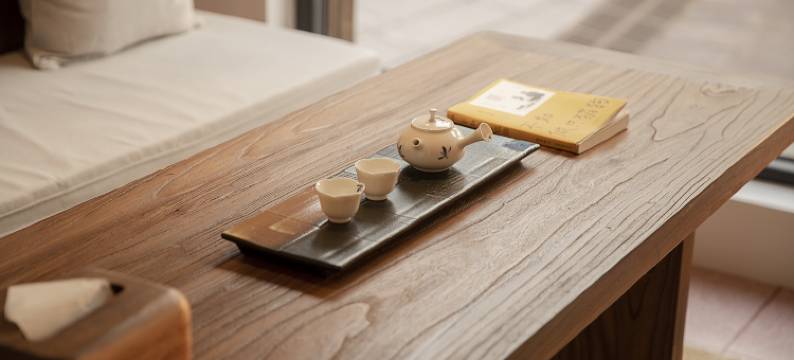 留白酒店(鹰潭方特东方神画鹰潭北站店)图片