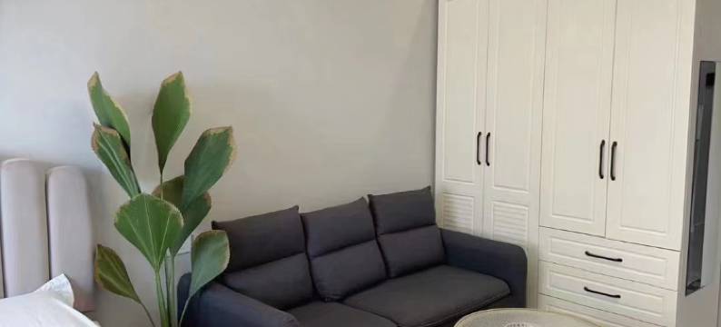 玖禧公寓式酒店(大连金州瑞柏中心店)图片